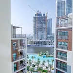 Luxury Living 1Br At Sunset Creek Beach 702