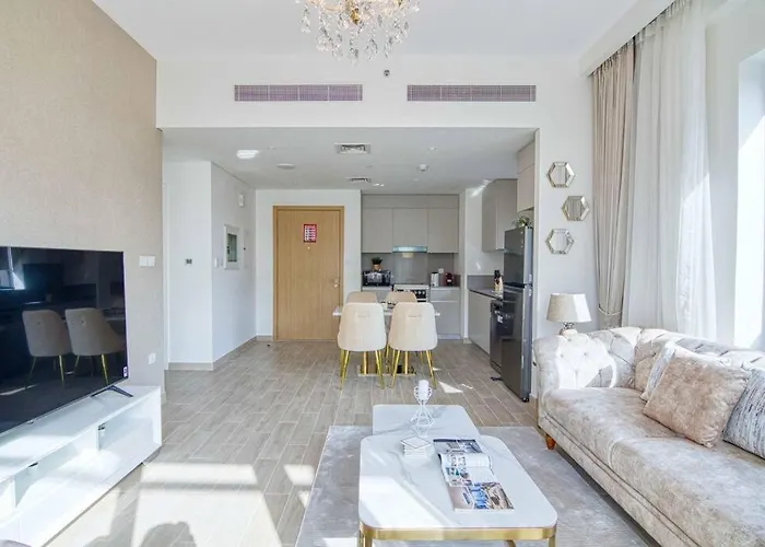 Luxury Living 1Br At Sunset Creek Beach 702