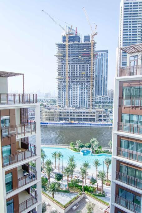 Luxury Living 1br At Sunset Creek 702