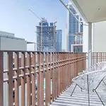 Luxury Living 1Br At Sunset Creek Beach 702