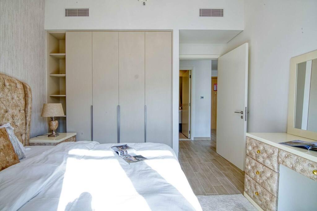 Luxury Living 1br At Sunset Creek 702